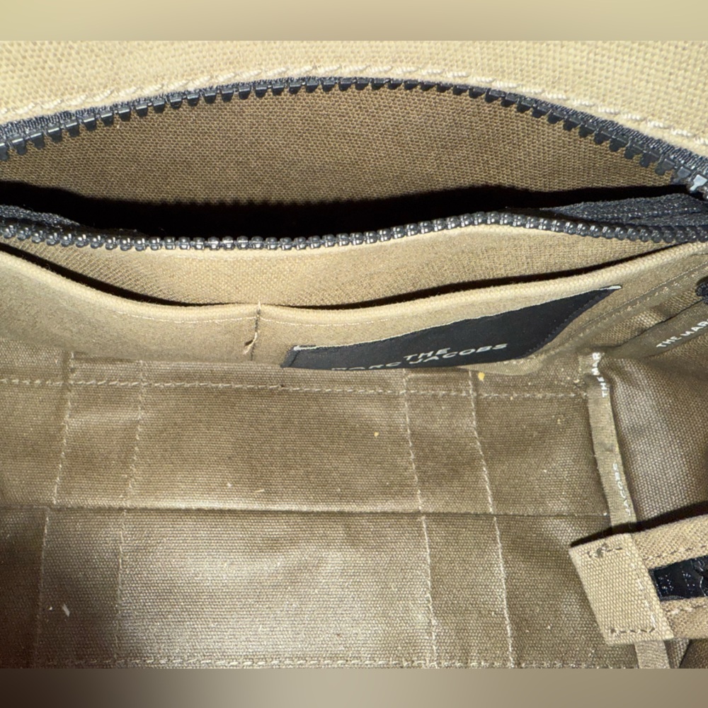Marc Jacobs “tote bag” - Picture 9 of 10